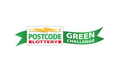 3F BIO selected as nominee for Postcode Lottery Green Challenge 2017