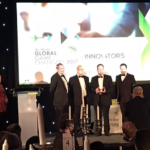 3fbio global gamechangers award 2017
