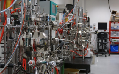 3F BIO – State of the Art Facilities