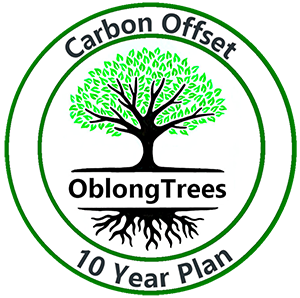 Oblong Trees